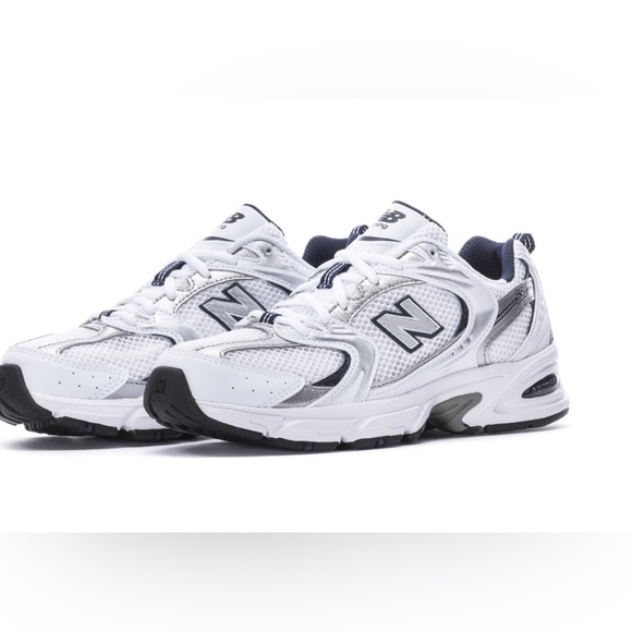 New Balance Shoes - New Balance-530 Womens